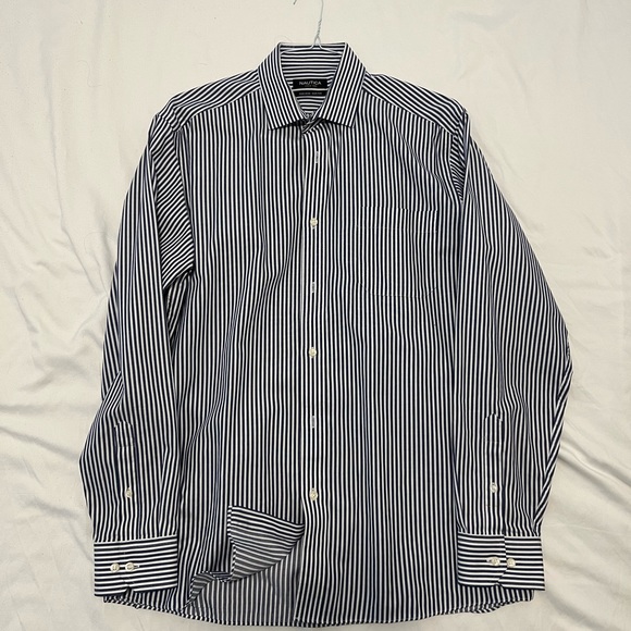 Nautical shirt - Picture 1 of 2